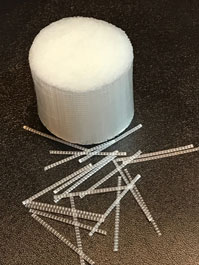 Durastran<sup>&reg</sup>4X