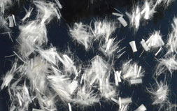 Microstran Fibers