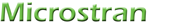 Microstran